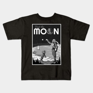 moon Kids T-Shirt